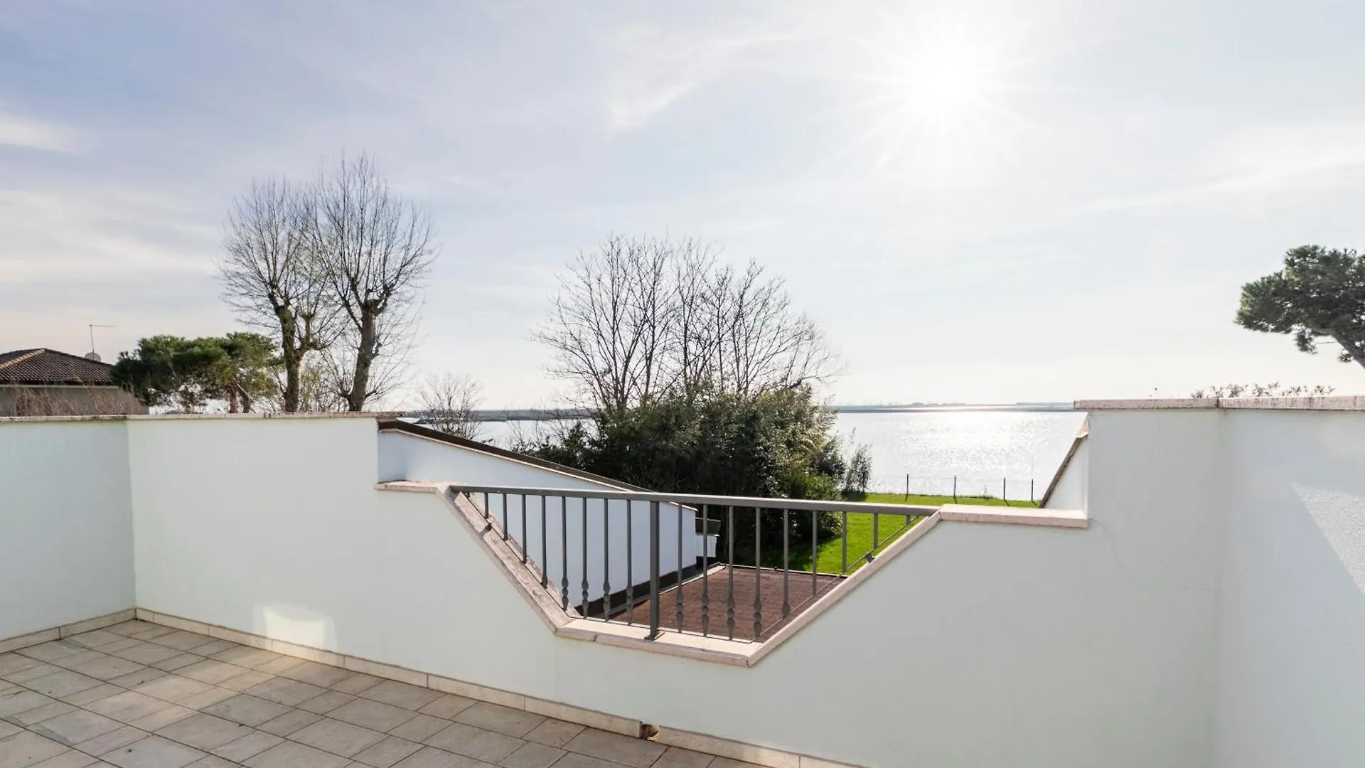 Serene Pool Villa On The Lagoon Albarella Island 0*,