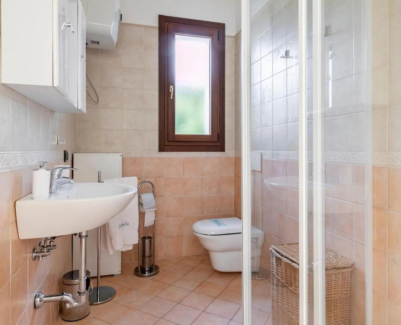 Serene Pool Villa On The Lagoon Albarella Island Italy