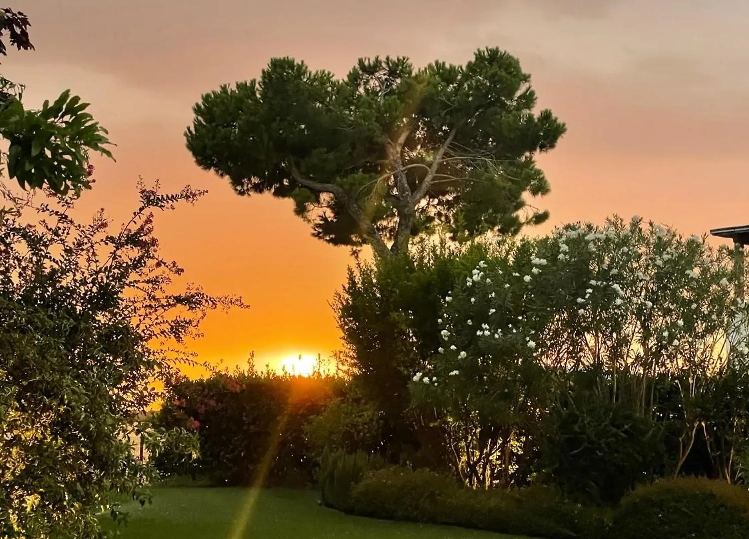 Serene Pool Villa On The Lagoon Albarella Island 0*,  Italy